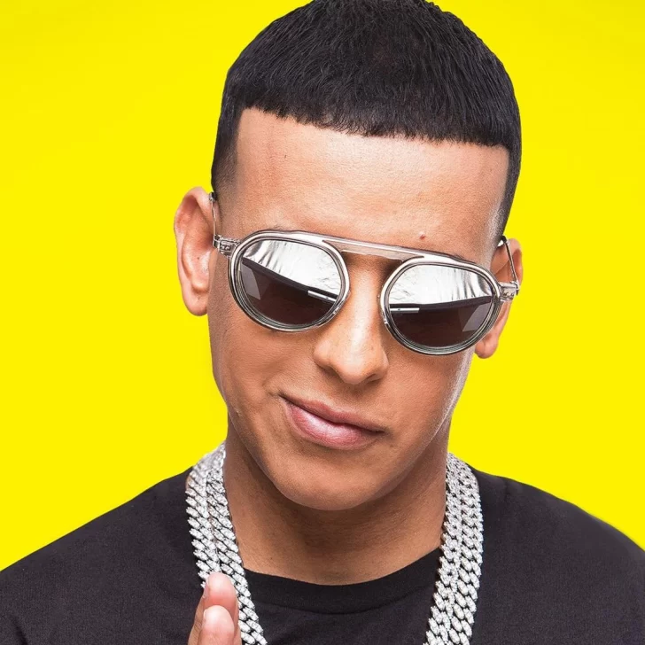 Misterio: Dieron de baja la cuenta de Instagran del cantante Daddy Yankee
