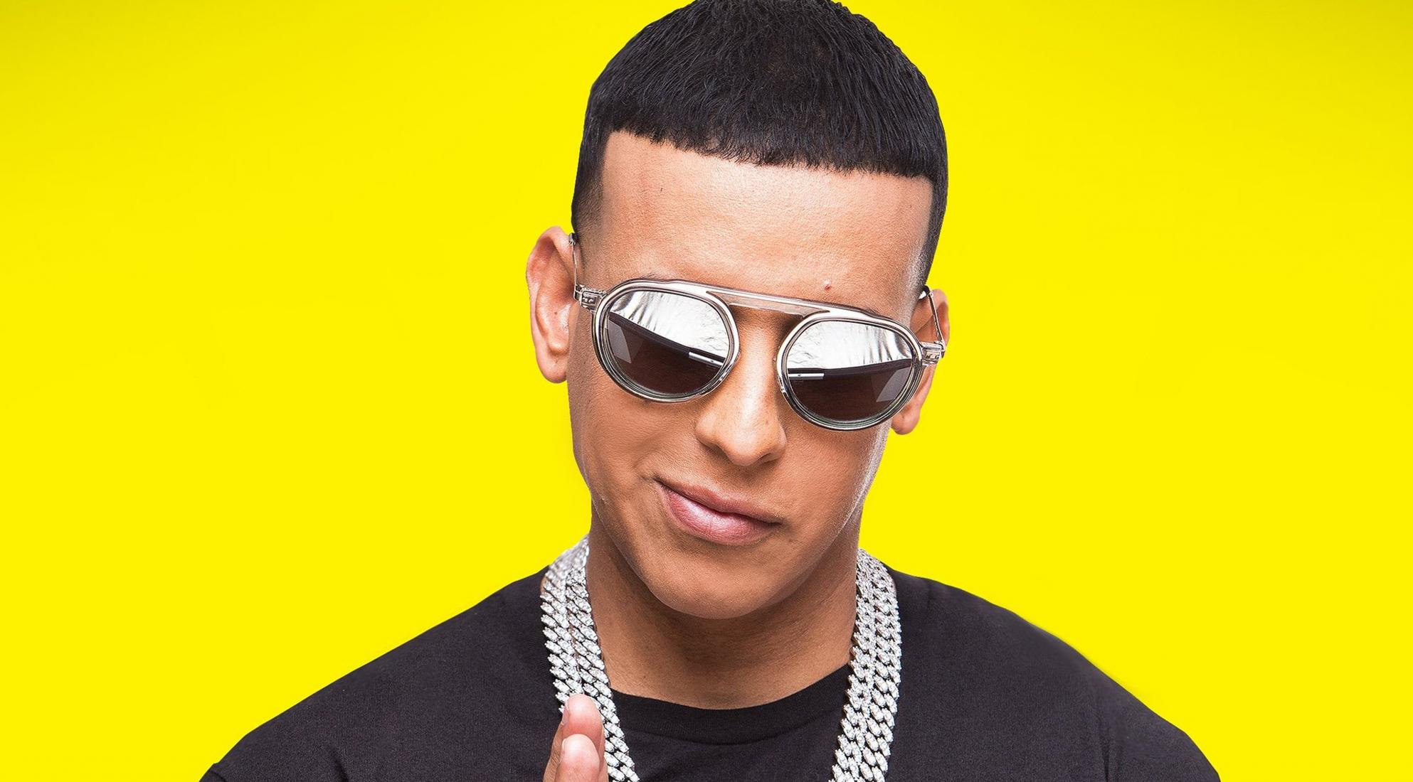 Misterio: Dieron de baja la cuenta de Instagran del cantante Daddy Yankee