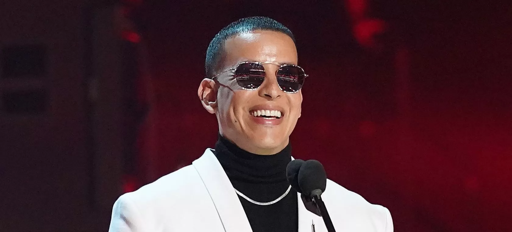 Daddy Yankee anunció su retiro de los escenarios para ser predicador evangelista