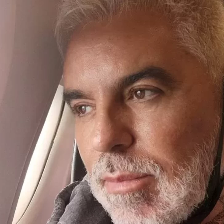 Un argentino apareció enterrado en el patio de la casa de su secretaria Un argentino apareció enterrado en el patio de la casa de su secretaria