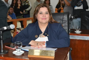 Concejales les piden a diputados una nueva ley de coparticipación Concejales les piden a diputados una nueva ley de coparticipación