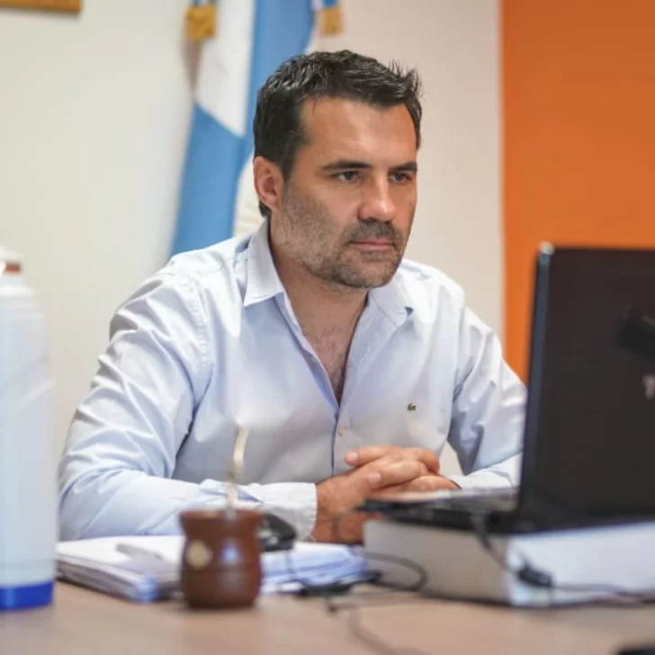 Quién es Darío Martínez, el diputado elegido que quedará a cargo del área de Energía