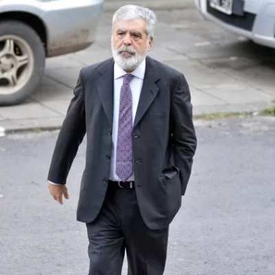 Julio de Vido: “La candidatura de Máximo en la Tercera Sección me parece inevitable”