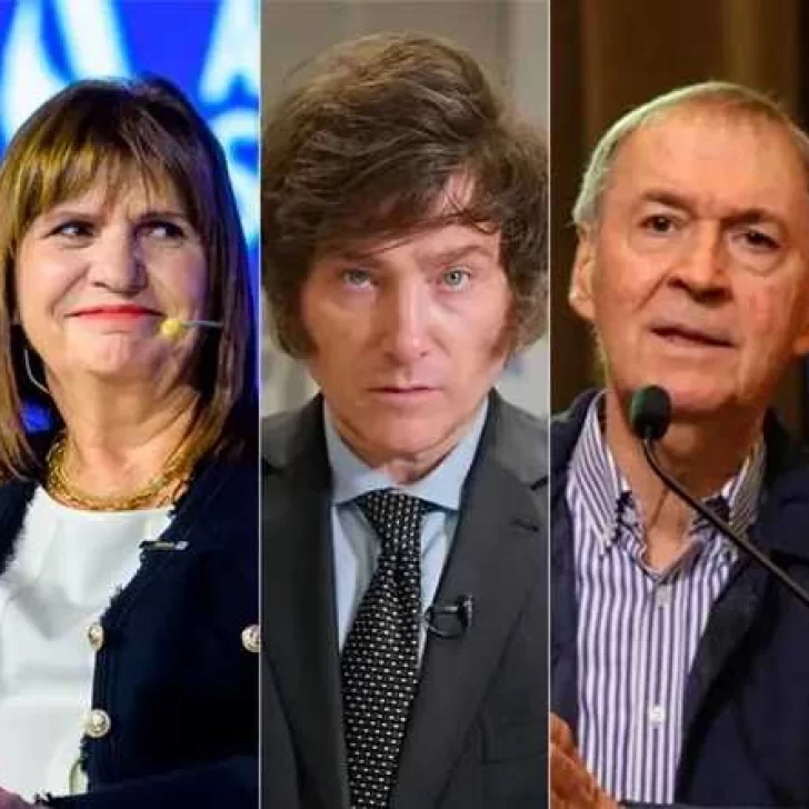 Debate presidencial: hasta cuándo los ciudadanos pueden elegir temas