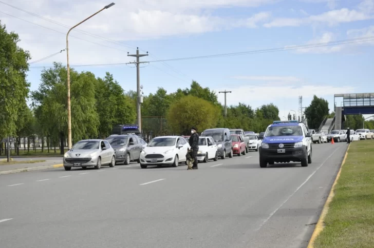 Comienza la audiencia pública por la semaforización de la Autovía 17 de Octubre