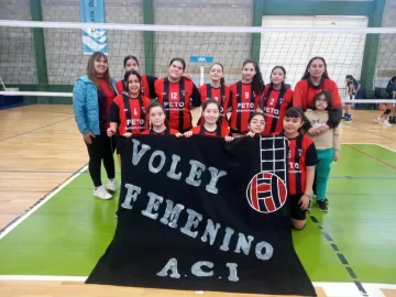 La Liga Sur de Vóley confirmó el calendario de la segunda parte del año para la rama femenina La Liga Sur de Vóley confirmó el calendario de la segunda parte del año para la rama femenina