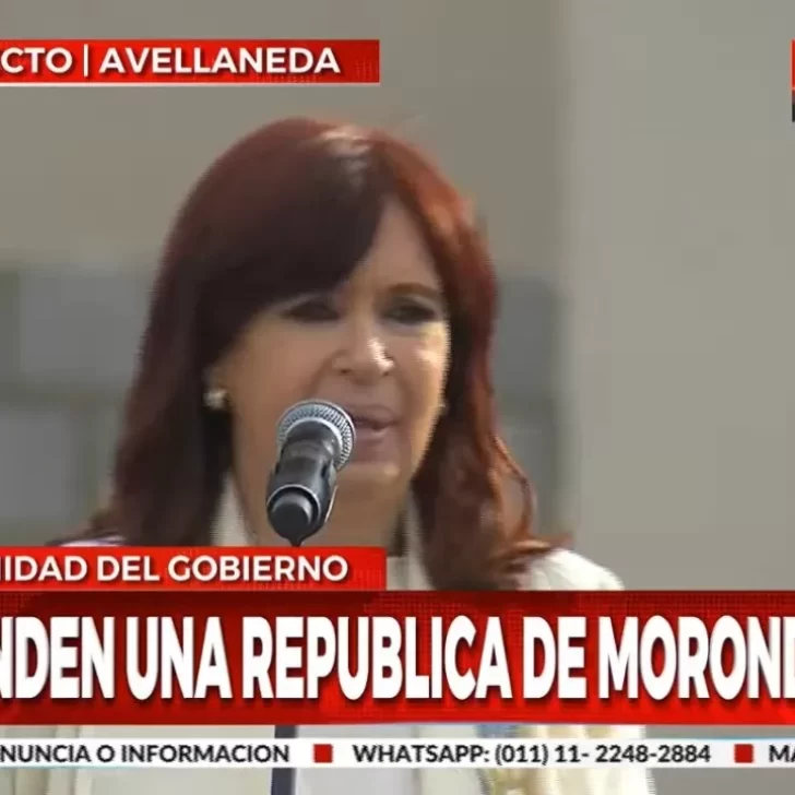 Luego de la referencia de Cristina Kirchner: ¿Que es la morondanga y cual es su origen?