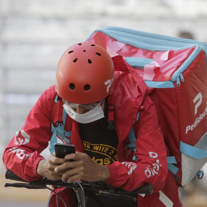 Seguro gratuito para trabajadores de delivery: cómo acceder y qué beneficios tiene Seguro gratuito para trabajadores de delivery: cómo acceder y qué beneficios tiene