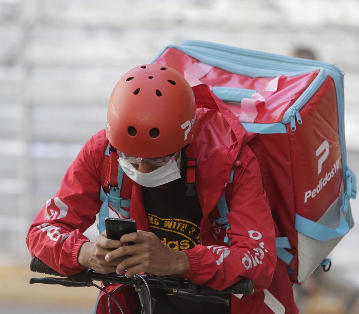 Seguro gratuito para trabajadores de delivery: cómo acceder y qué beneficios tiene Seguro gratuito para trabajadores de delivery: cómo acceder y qué beneficios tiene