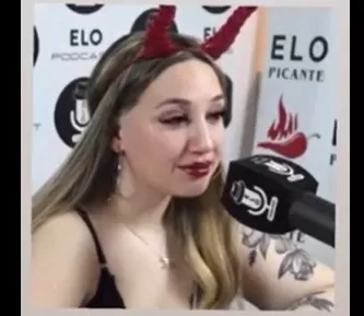 Se picó: Tini explotó contra una actriz porno que le tiró onda a Rodrigo de Paul: “Ubicate”