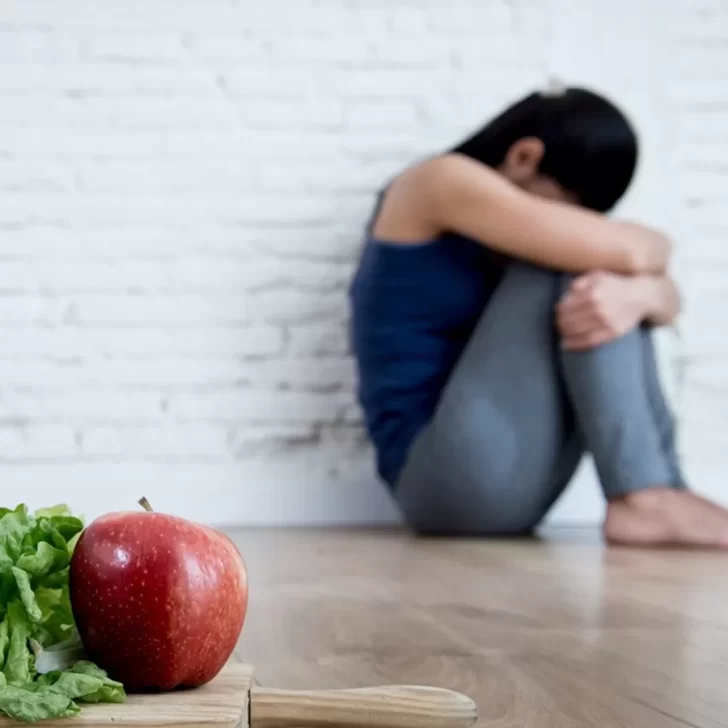 Un día como hoy: se conmemora el Día de Lucha Contra los Trastornos Alimenticios