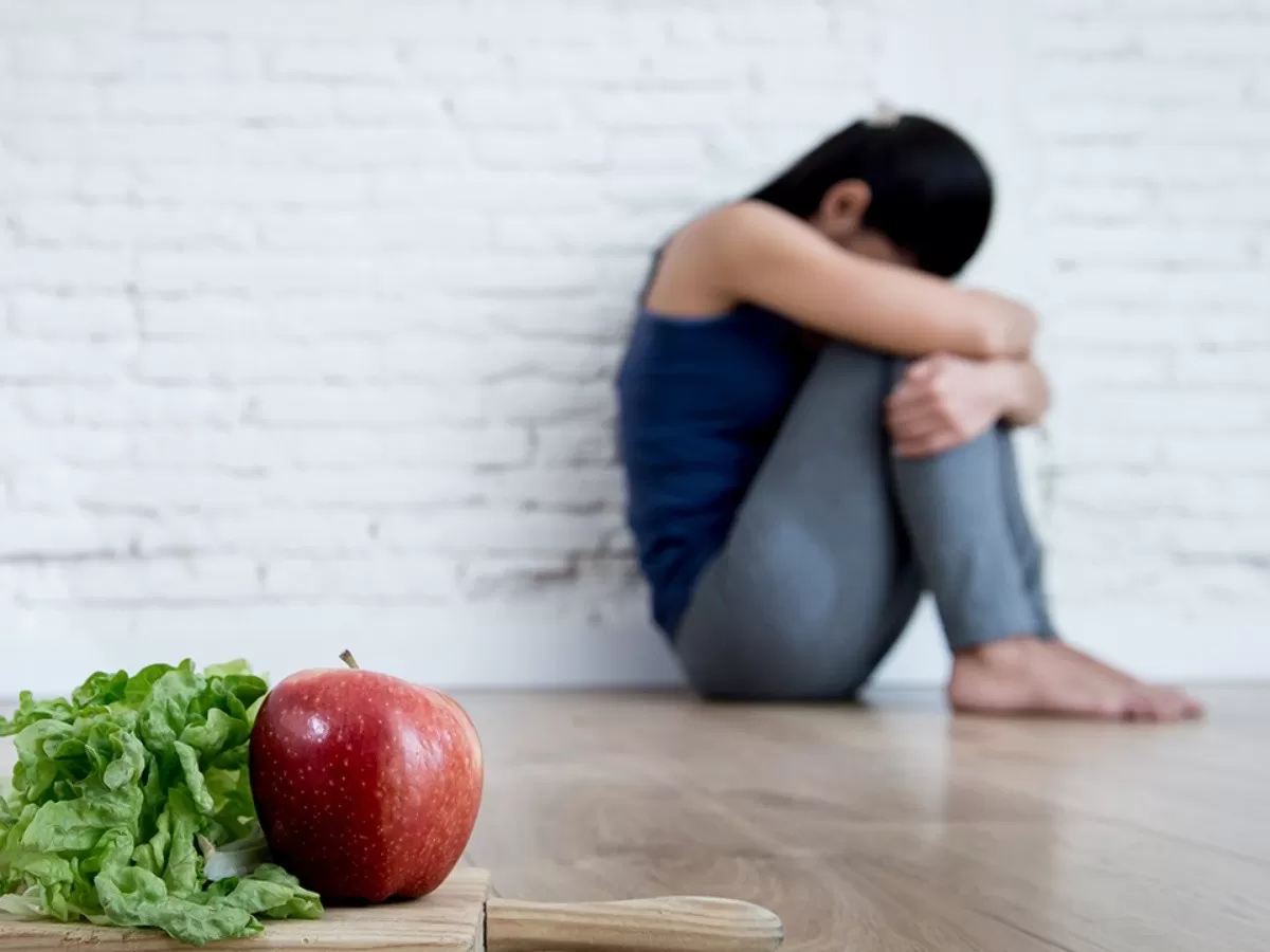 Un día como hoy: se conmemora el Día de Lucha Contra los Trastornos Alimenticios