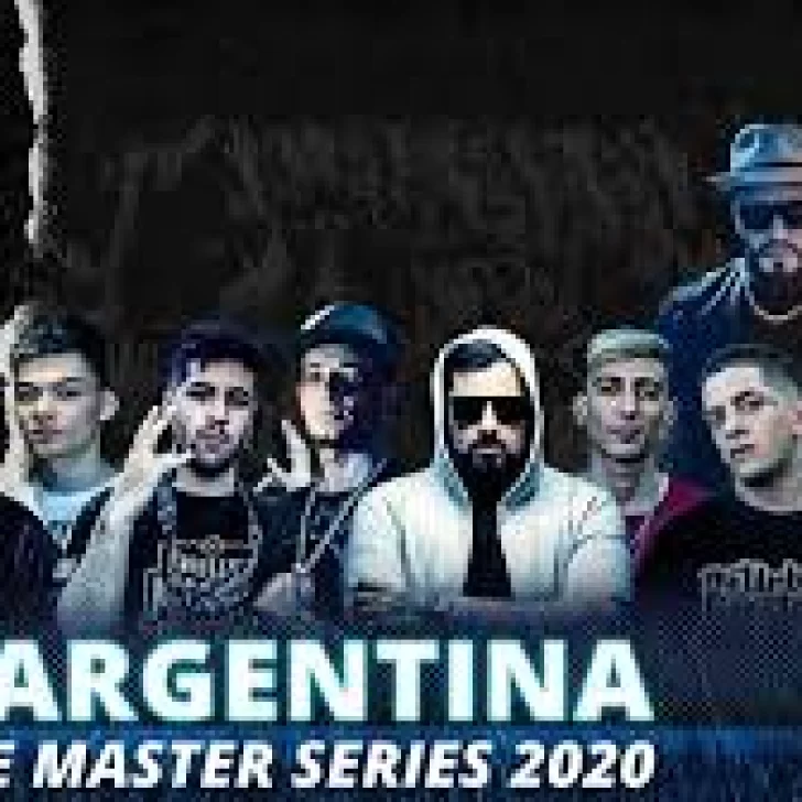 Mirá en vivo la FMS Argentina 2020 desde La Opinión Austral