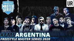 Mirá en vivo la FMS Argentina 2020 desde La Opinión Austral