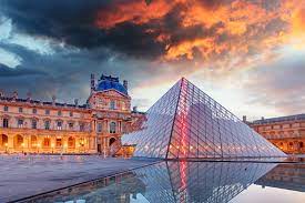 El Louvre en 3D y gratis para todo el mundo: ¿cómo acceder?