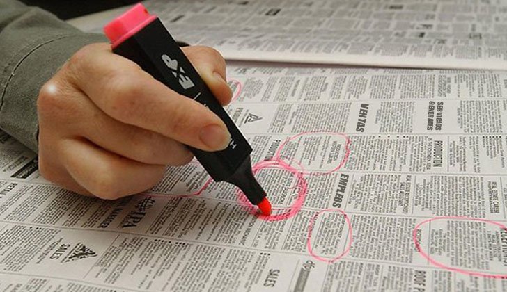 Luego de un año de despidos, creció un 60% el pedido de subsidios por desempleo