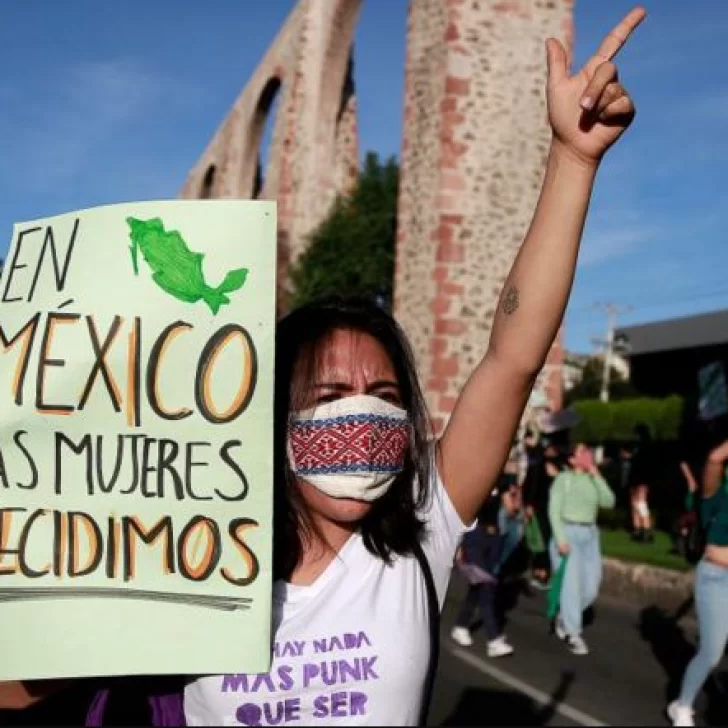 La Suprema Corte despenalizó el aborto en México