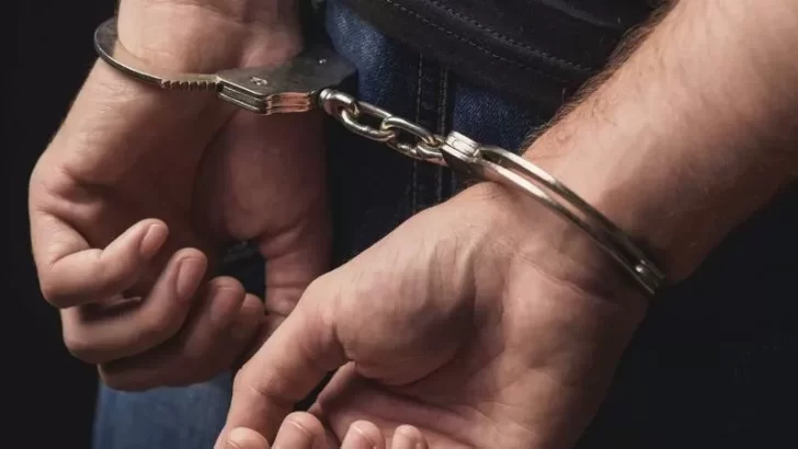 Detuvieron a dos sospechosos por la muerte de la abuela que fue hallada atada y amordazada