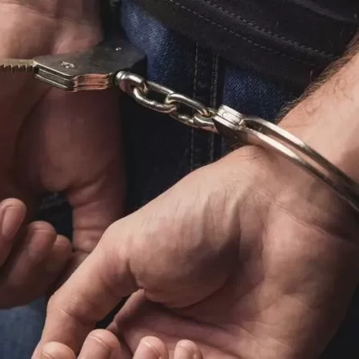 Detuvieron a dos sospechosos por la muerte de la abuela que fue hallada atada y amordazada