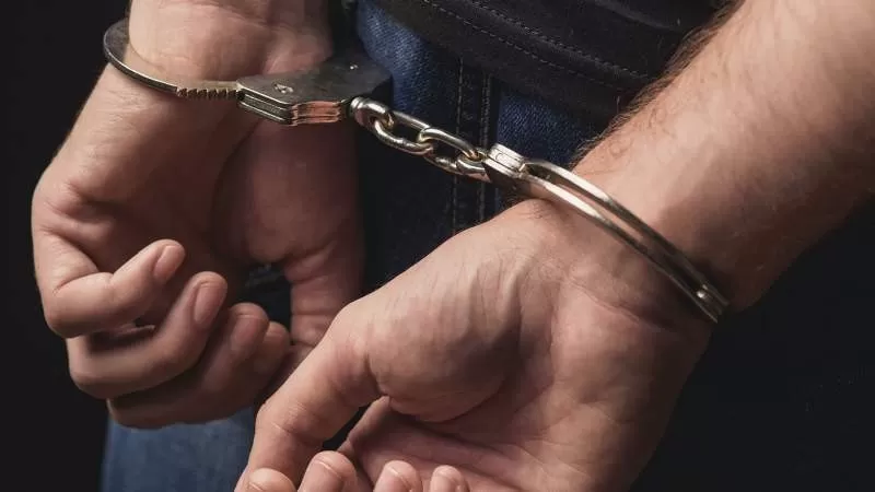 Detuvieron a dos sospechosos por la muerte de la abuela que fue hallada atada y amordazada