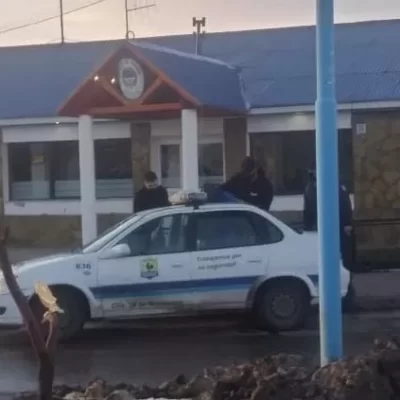 Violenta pelea familiar en 28 de Noviembre: un hombre apuñaló a su hijo tras una discusión en la vivienda que compartían