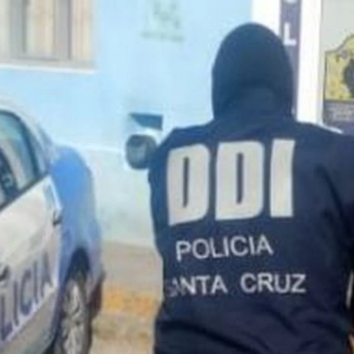Detienen a reconocido contador de Caleta Olivia denunciado por abuso sexual en 2019