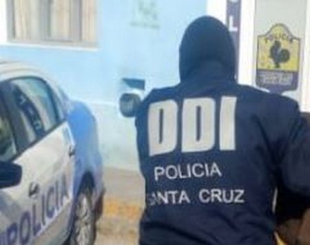 Detienen a reconocido contador de Caleta Olivia denunciado por abuso sexual en 2019