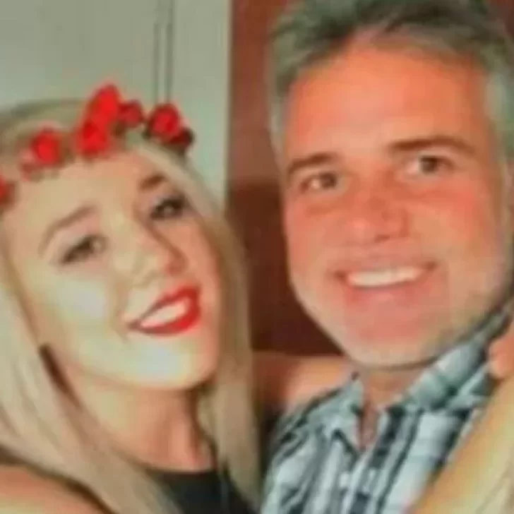 A sus 22 años murió Agustina, hija de Patricio Di Palma y sobrina de Marcos