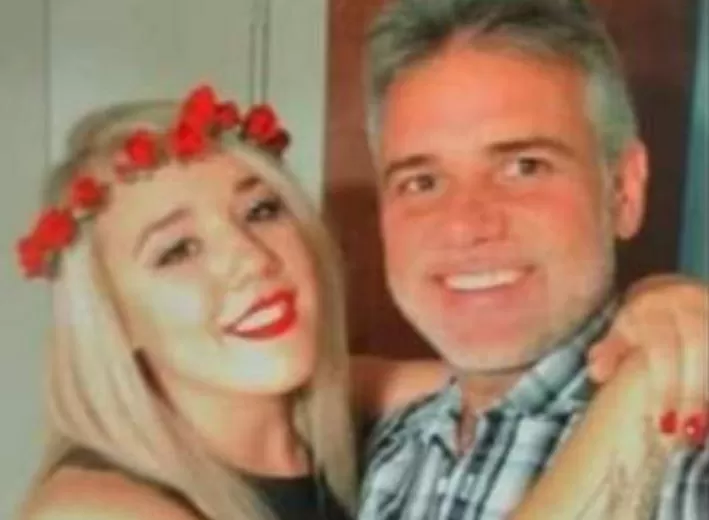 A sus 22 años murió Agustina, hija de Patricio Di Palma y sobrina de Marcos