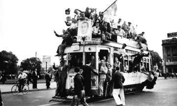 Día de la Lealtad: qué significa y por qué se conmemora el 17 de octubre