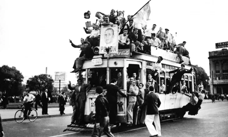 Día de la Lealtad: qué significa y por qué se conmemora el 17 de octubre