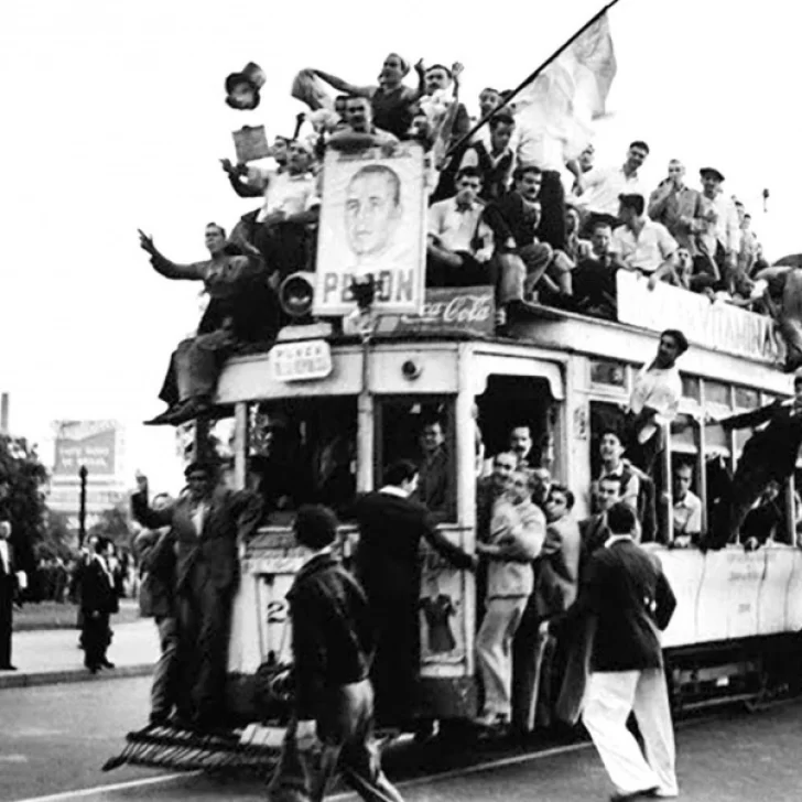Día de la Lealtad: qué significa y por qué se conmemora el 17 de octubre