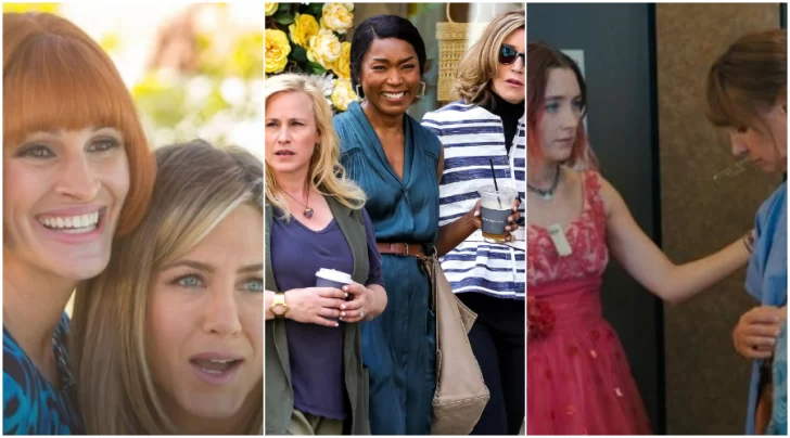 8 películas ideales para mirar en el Día de la Madre, para todos los gustos