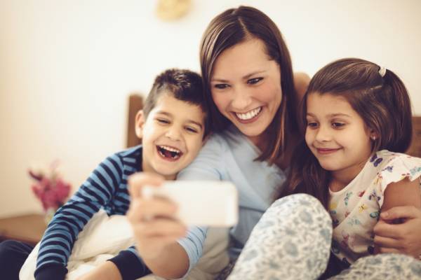 Día de la Madre: ¿por qué se festeja en octubre en Argentina?