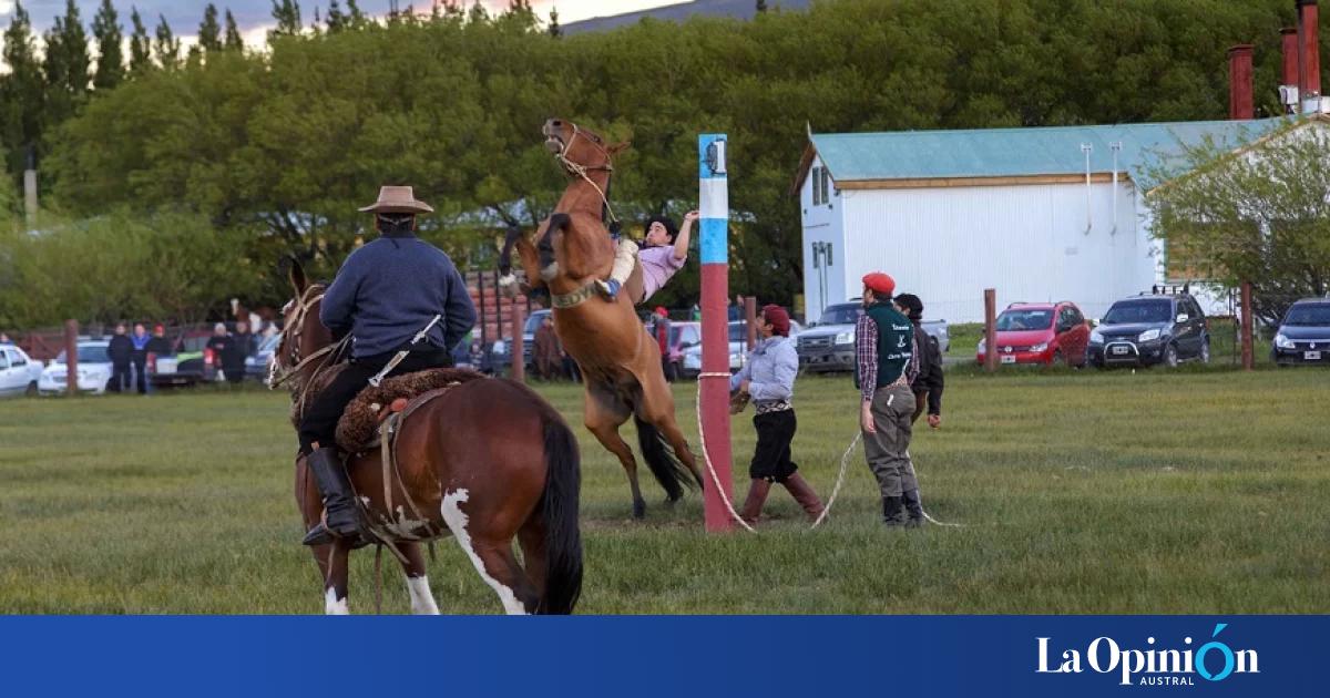 El Calafate celebrará el Día de la Tradición este fin de semana | La ...