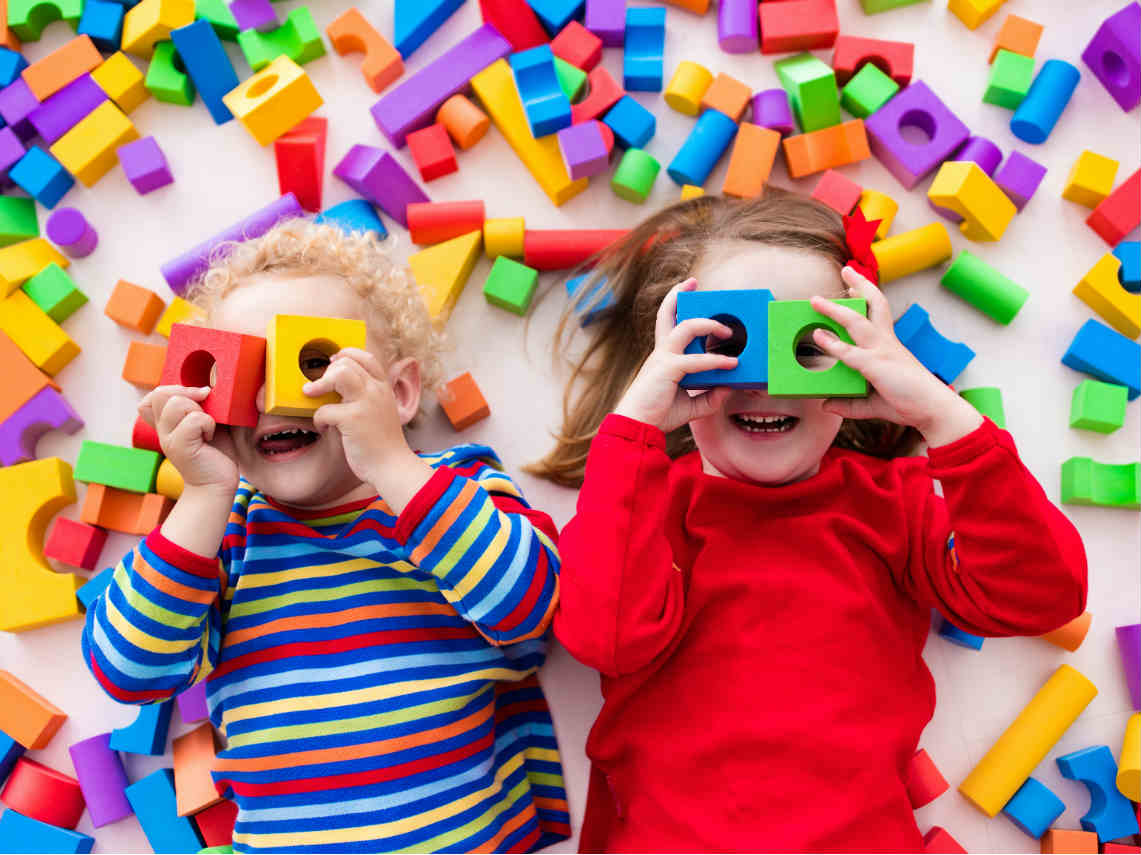 Compras del Día del Niño: los mejores descuentos en los principales bancos del país