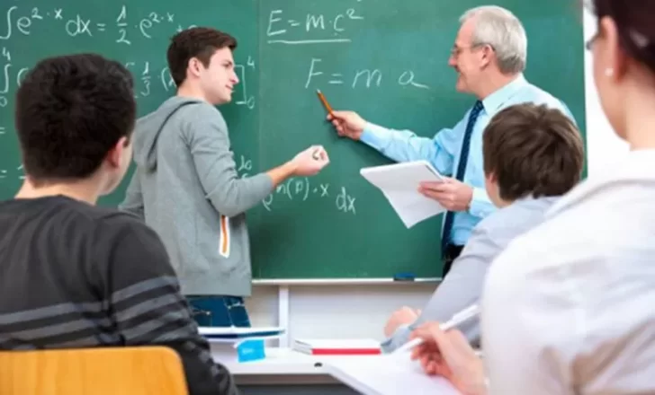 Día del profesor en Argentina ¿Por qué se celebra hoy, 17 de septiembre?
