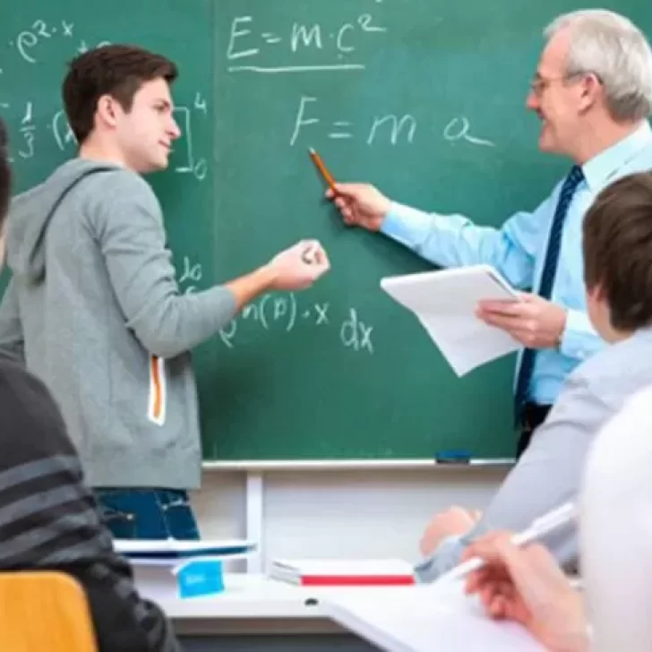 Día del profesor en Argentina ¿Por qué se celebra hoy, 17 de septiembre?