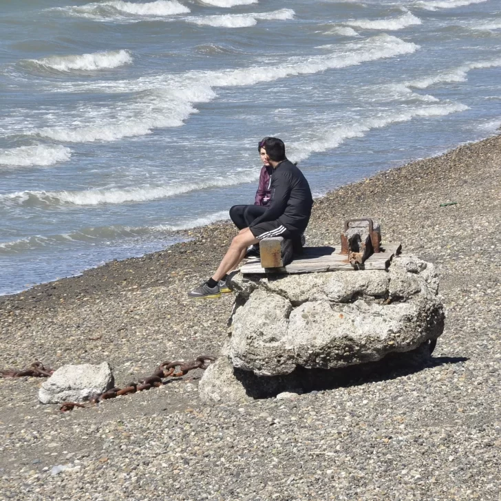 El tiempo en Río Gallegos: miércoles con una temperatura máxima de 21 grados El tiempo en Río Gallegos: miércoles con una temperatura máxima de 21 grados
