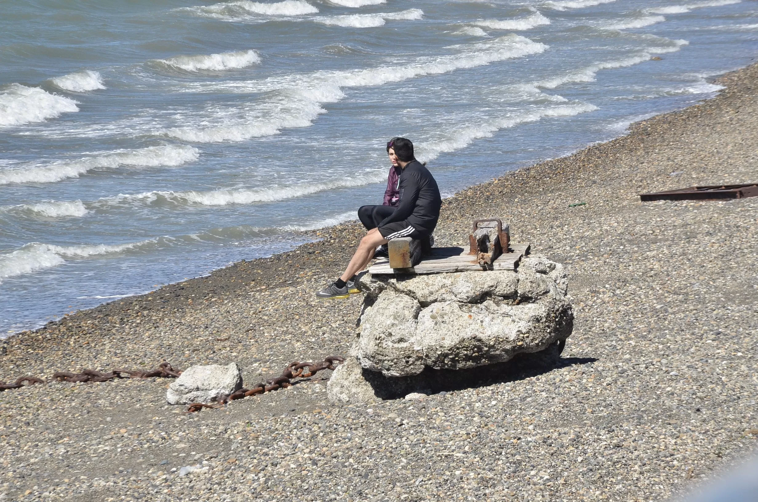 El tiempo en Río Gallegos: miércoles con una temperatura máxima de 21 grados El tiempo en Río Gallegos: miércoles con una temperatura máxima de 21 grados