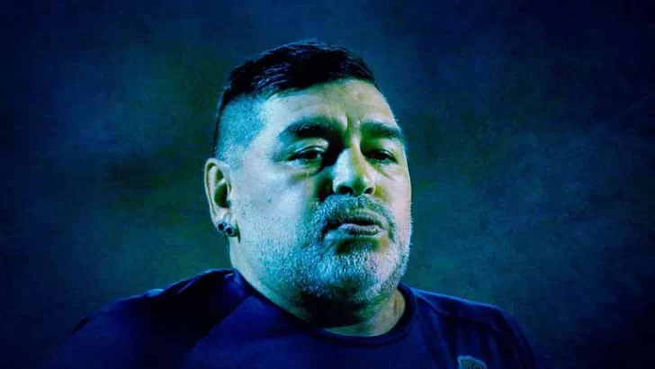 La justicia determinó quienes son los cinco herederos universales a la fortuna de Diego Armando Maradona