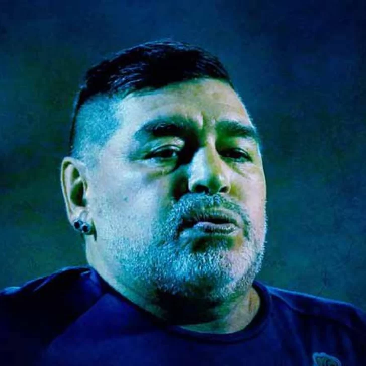 La justicia determinó quienes son los cinco herederos universales a la fortuna de Diego Armando Maradona