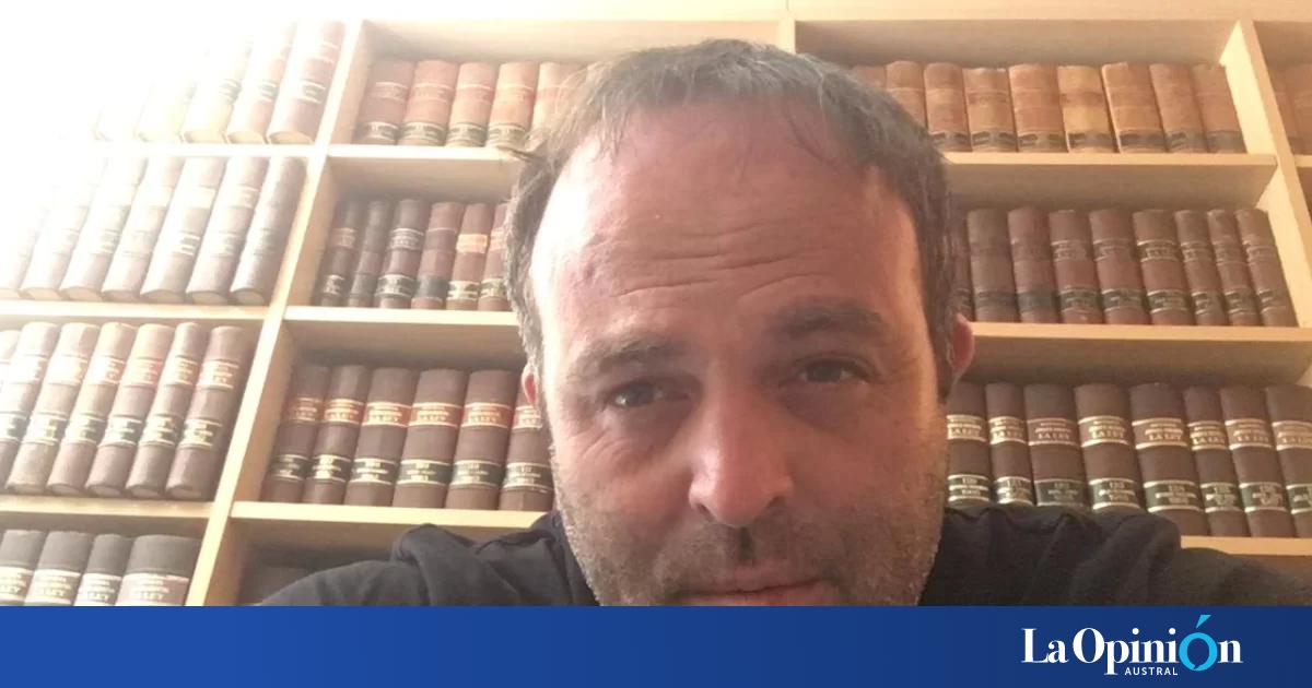 Diego Lerena expondrá en la audiencia por el gas: “Deben establecerse ...