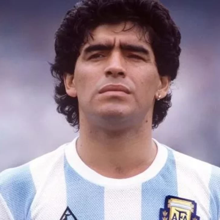 Murió Diego Armando Maradona Murió Diego Armando Maradona