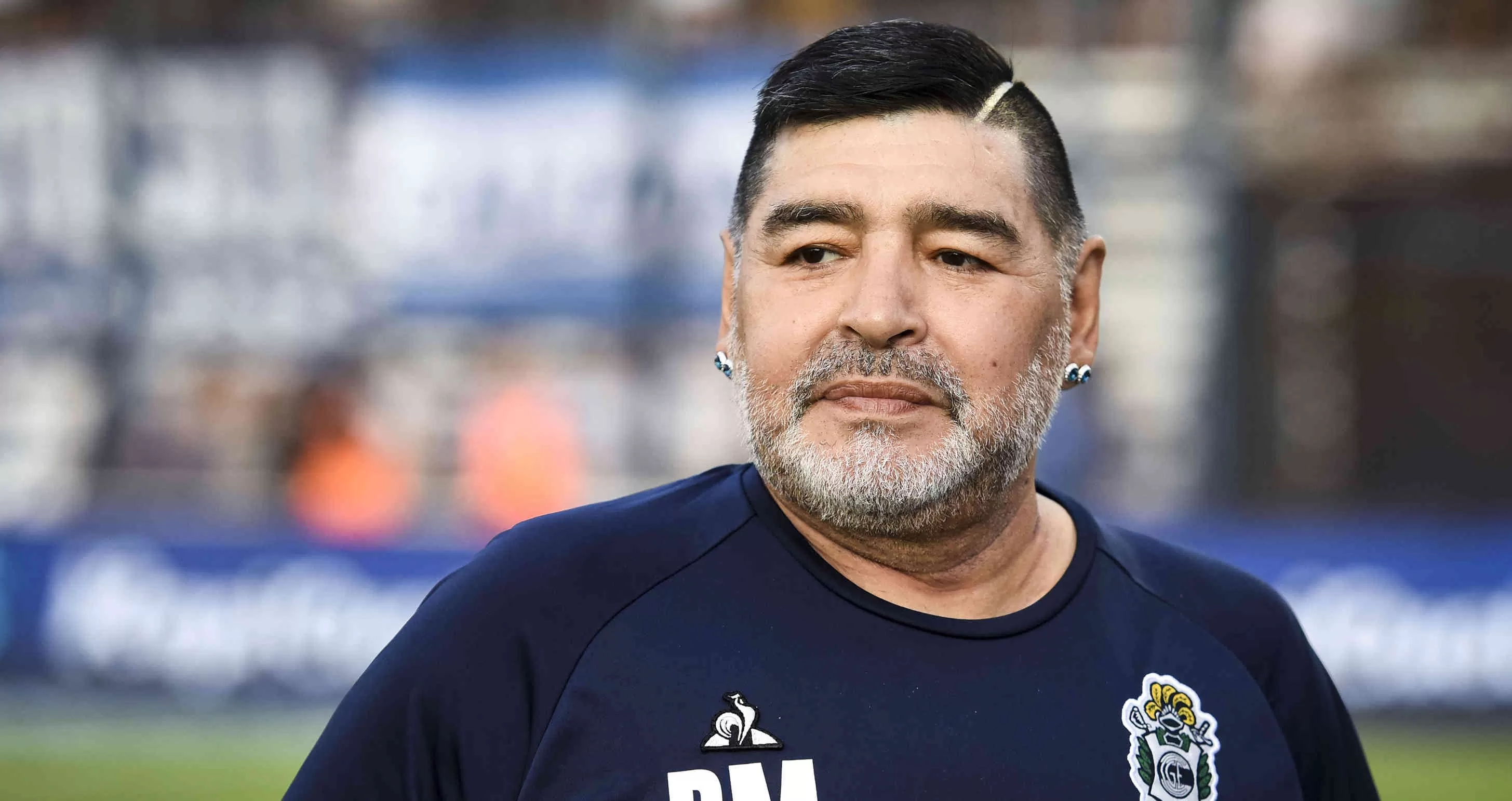 Cómo será el el primer memorial virtual de la historia, dedicado a Diego Maradona
