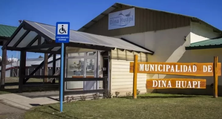 Más restricciones en Bariloche y Dina Huapi para frenar la segunda ola