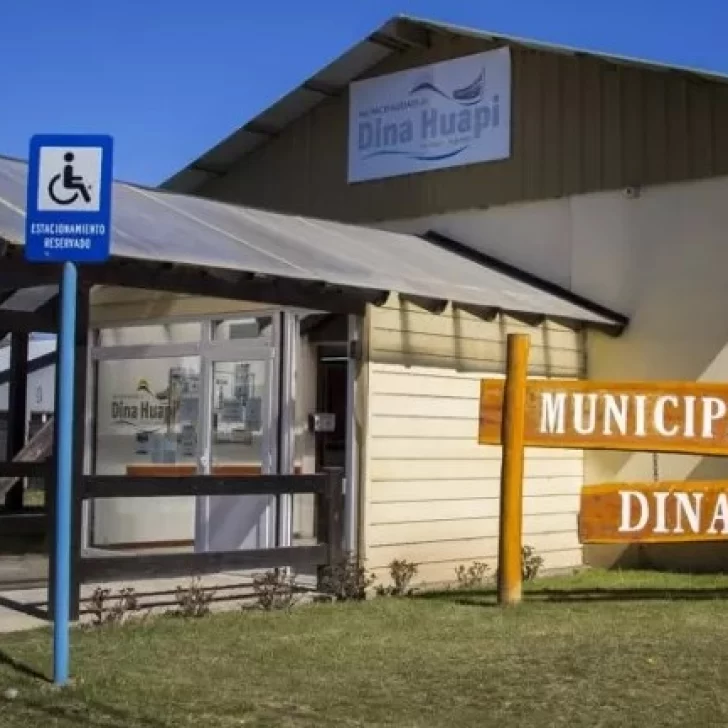 Más restricciones en Bariloche y Dina Huapi para frenar la segunda ola