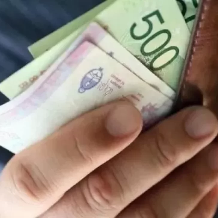 Bono Anses: Cómo cobrar los $5.000 que son otorgados a menores de 24 años Bono Anses: Cómo cobrar los $5.000 que son otorgados a menores de 24 años