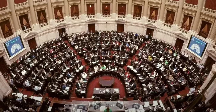 Ley Lucio: diputados aprobó el proyecto para capacitar a funcionarios sobre maltrato infantil