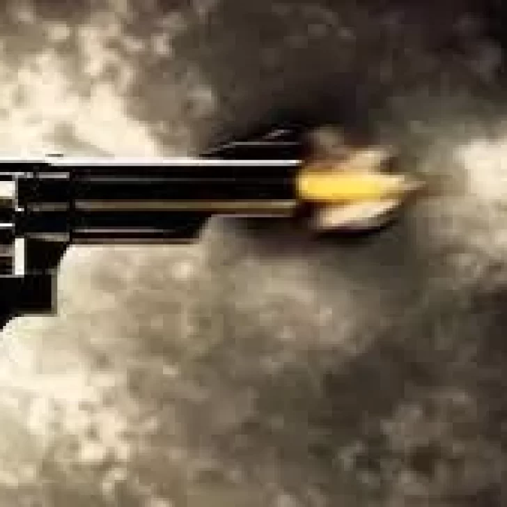 Intentaron asaltar una estancia y terminaron siendo baleados por el dueño